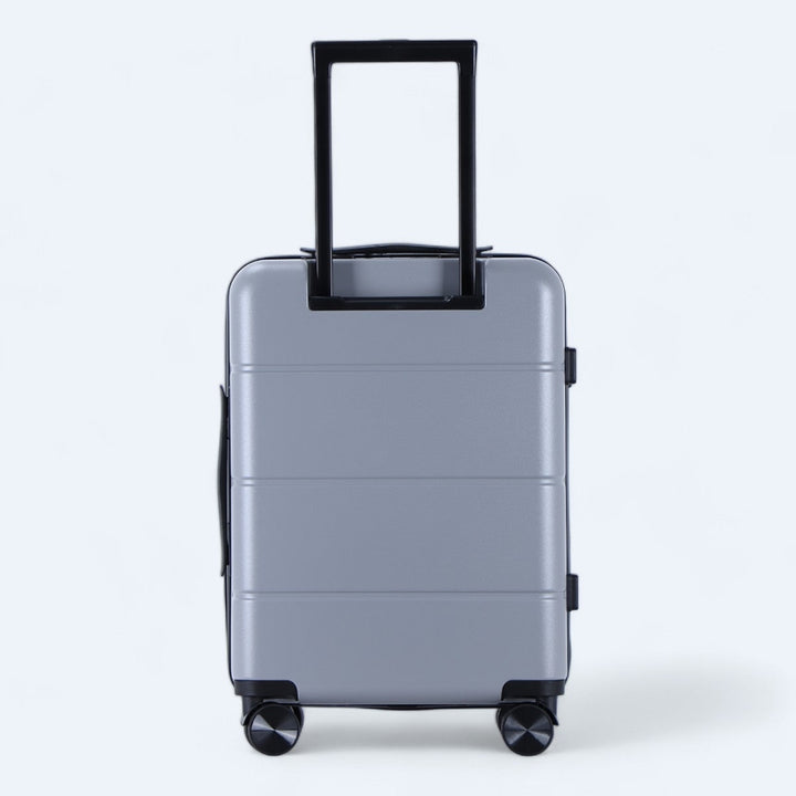 3 részes keményborítású bőröndkészlet – Atlas Explorer