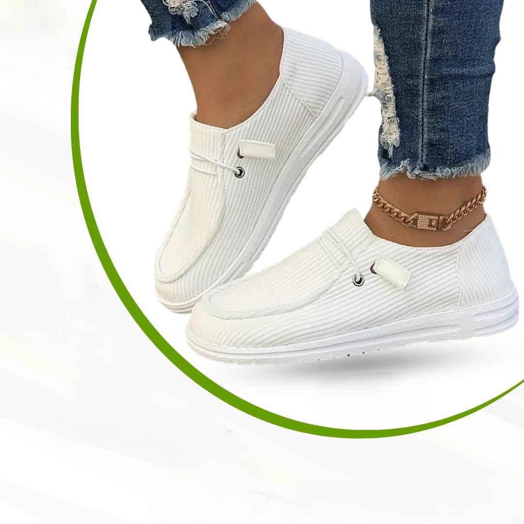 Orthopédiai női szabadidőcipők – Serena