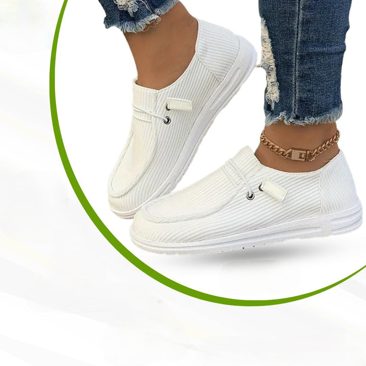 Orthopédiai női szabadidőcipők – Serena