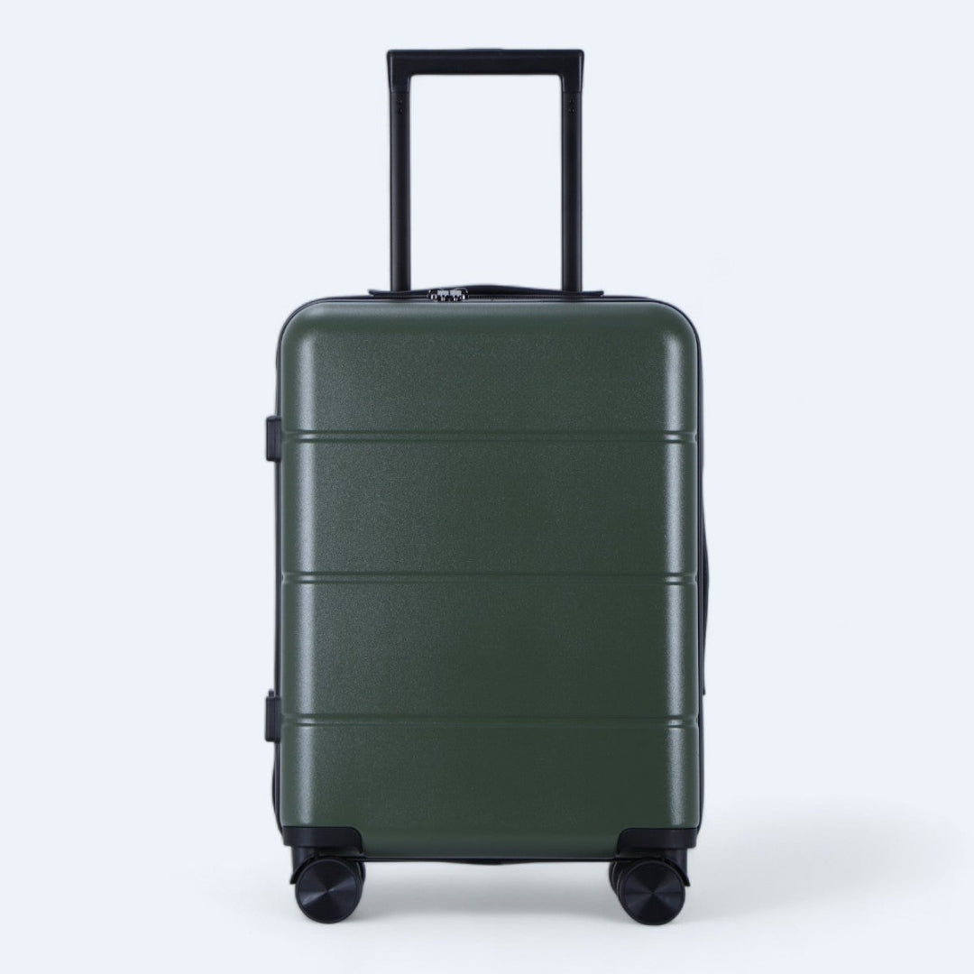 3 részes keményborítású bőröndkészlet – Atlas Explorer