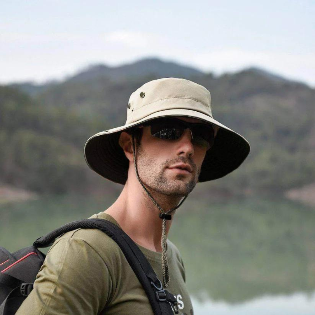 Kültéri kalap UV-védelemmel – Stormtrail