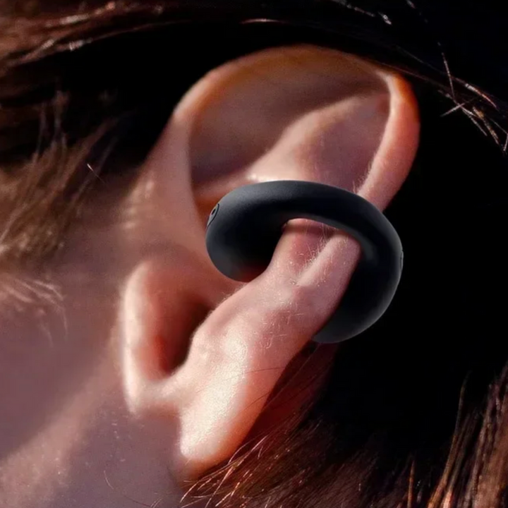 Prémium Vezeték Nélküli Fülhallgató - EchoSonic