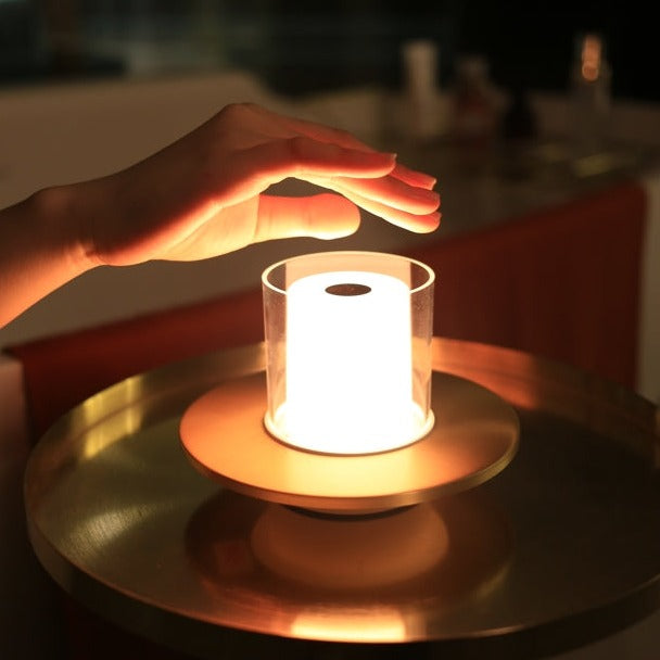 Vezeték nélküli gyertya lámpa - LumiFlame