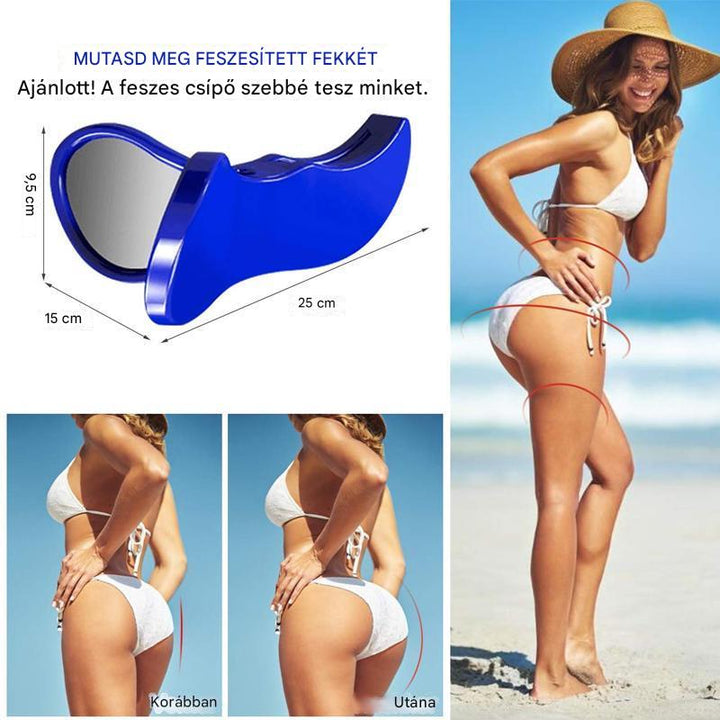 Csípő- és Fenékformáló - BootySculpt