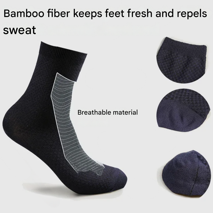 Luxus Bambuszokni - BambooSoft