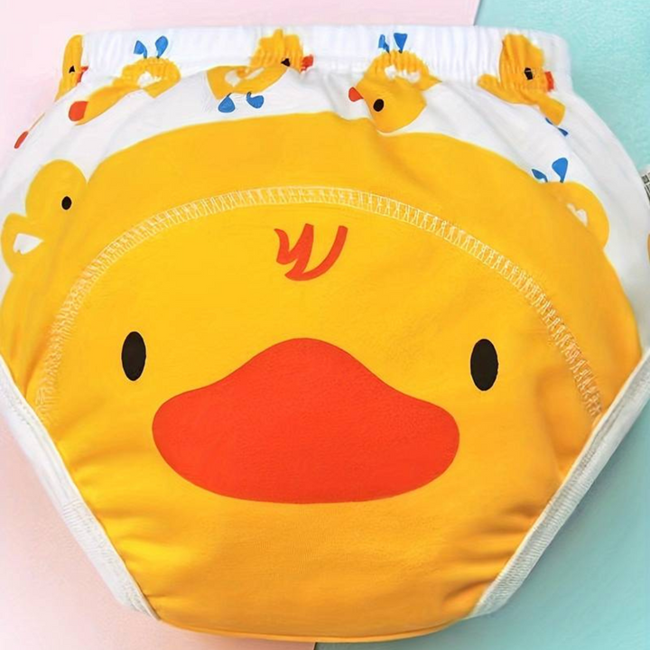 3 darabos Baba Szobatisztasági Tréning Nadrág - PottyPals