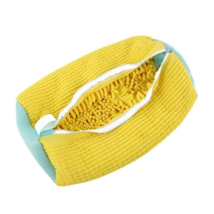 Mosógép Tisztító Zsák Cipőknek – CleanKicks