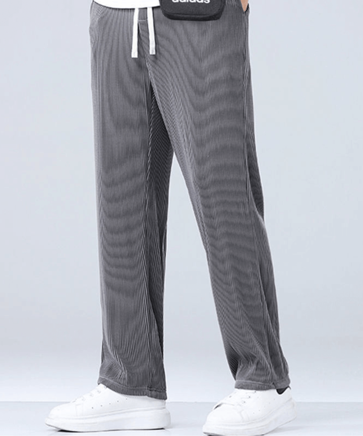 Könnyű férfi szabadidőnadrág – Fabio