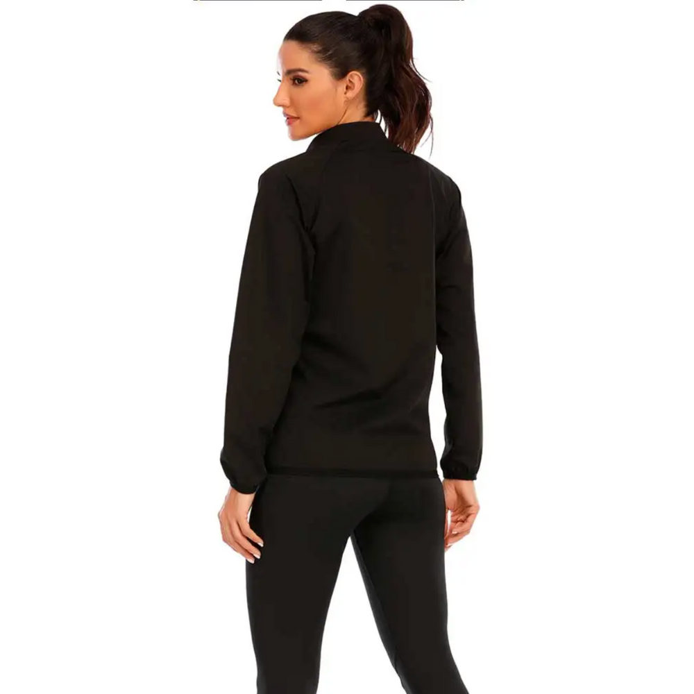 Hölgyek Fogyasztó Edzőruha - ThermoFit
