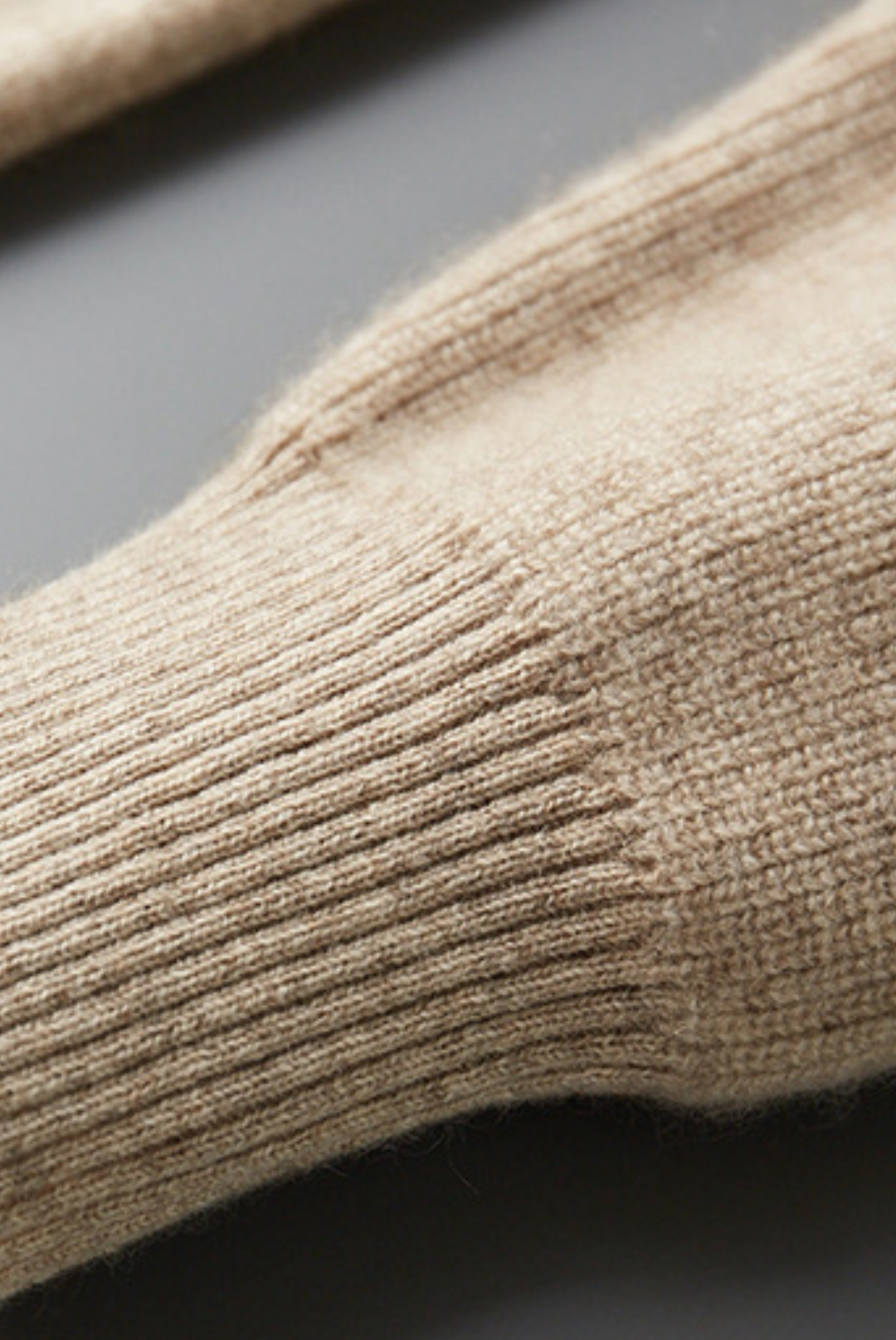 Kasjmírm Merinó Gyapjú Joggingszett – Eliano