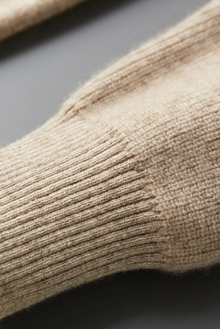 Kasjmírm Merinó Gyapjú Joggingszett – Eliano