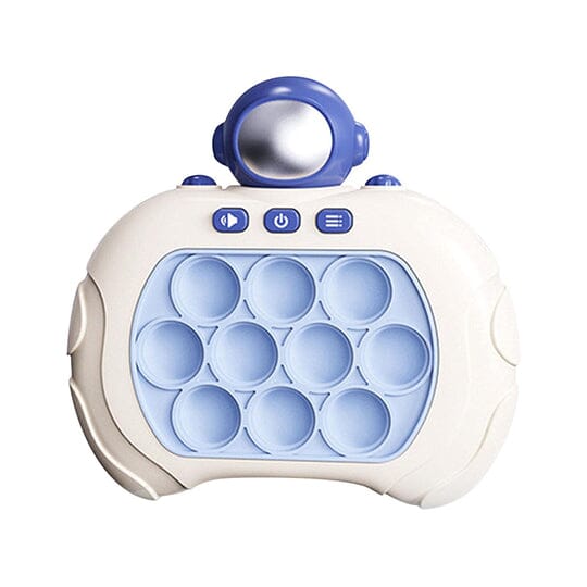 Interaktív Memóriajáték – PopiCore