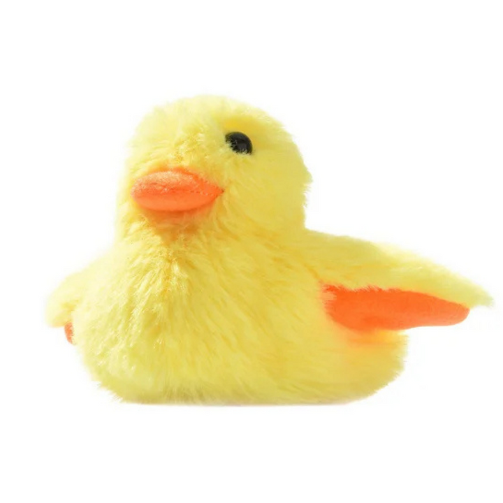 Flappoló Kacsa Játék Macskáknak - DuckDash™ (1+1 INGYEN)