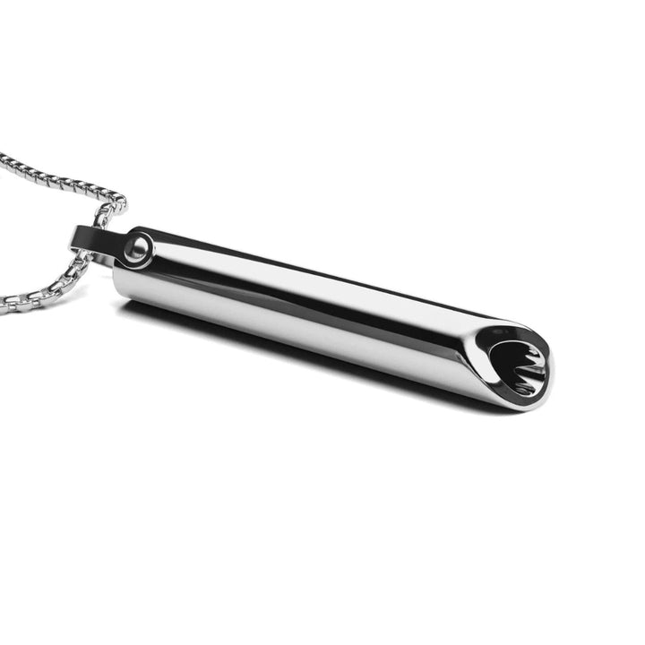 Nyugtató Medál - CalmFlow Pendant