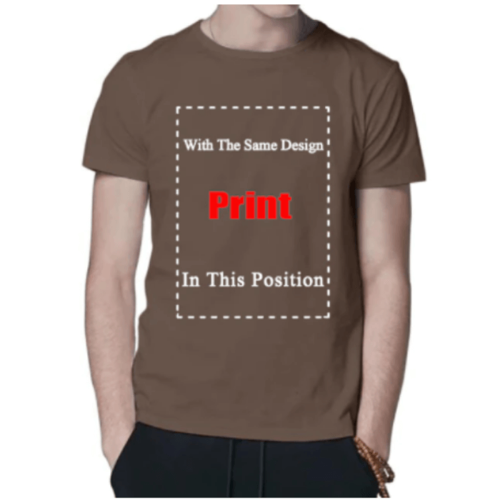 Vicces uniszex póló felirattal – Kényelmes és mindennapi viselet – Nico