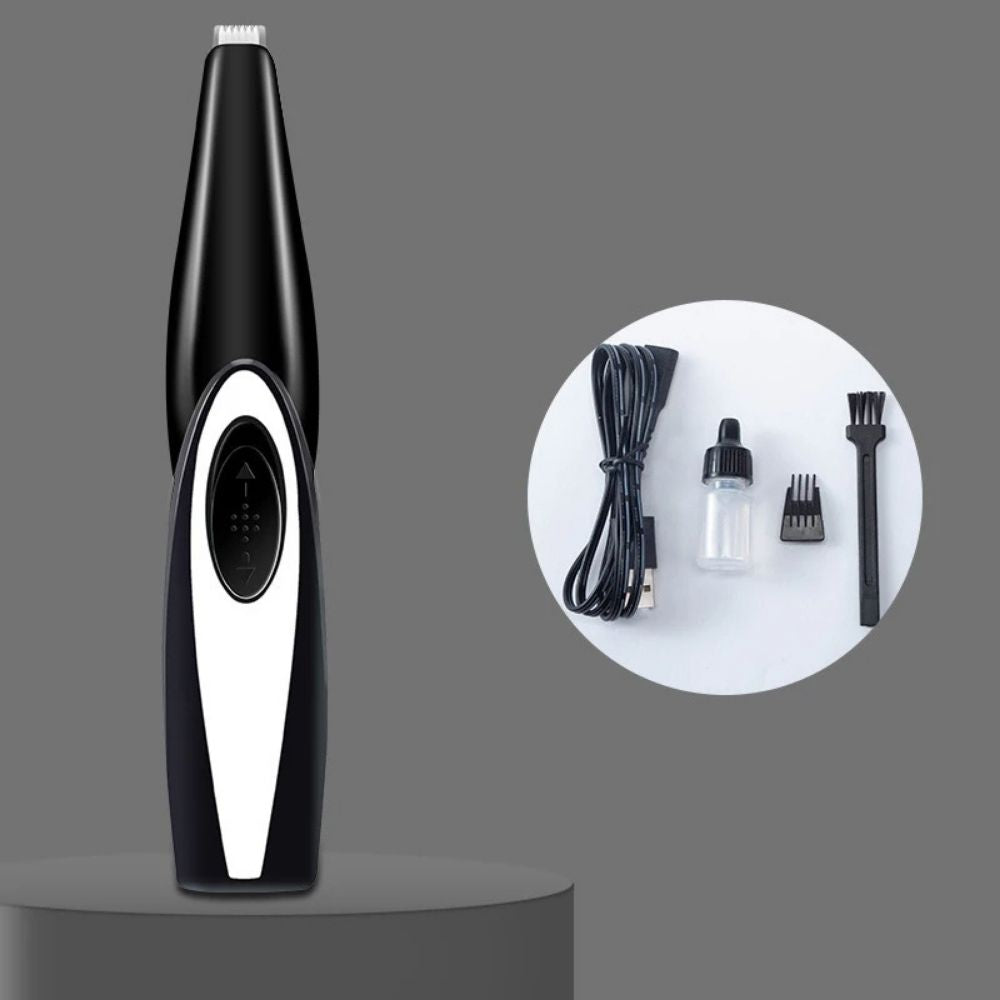 Csendes Háziállat Precíziós Trimmer - PerfectTrim