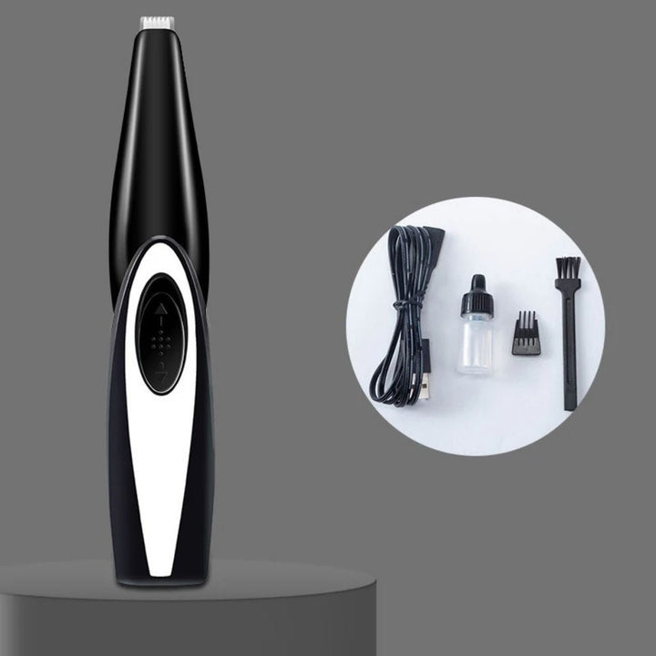 Csendes Háziállat Precíziós Trimmer - PerfectTrim