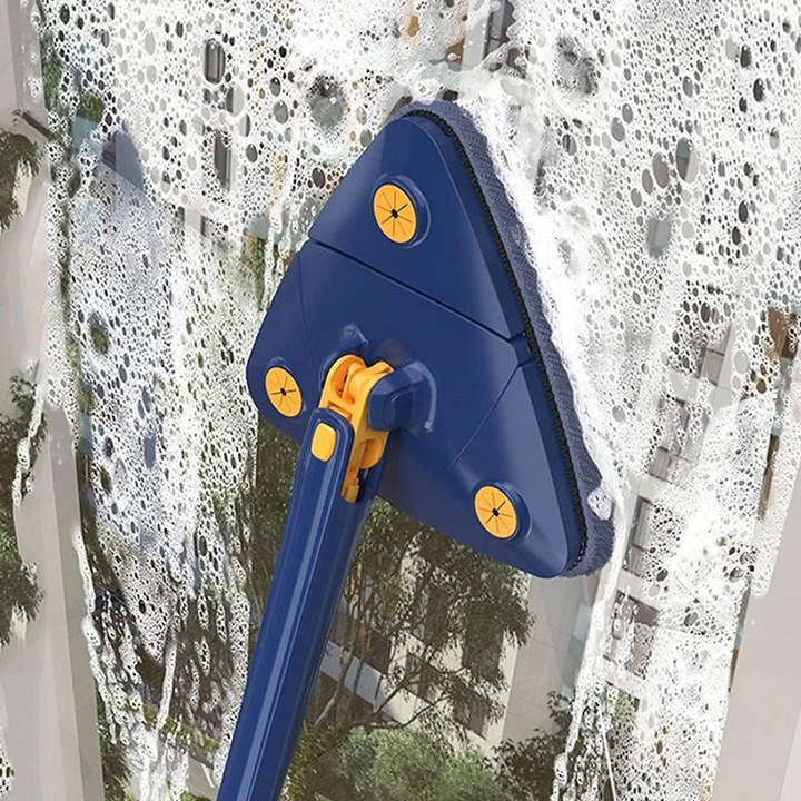 Háromszögletű Felmosó - CleanReach