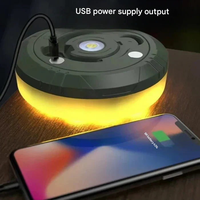 LuxGlow™ | Modern és Elegáns Fénycsíkok a Kertbe