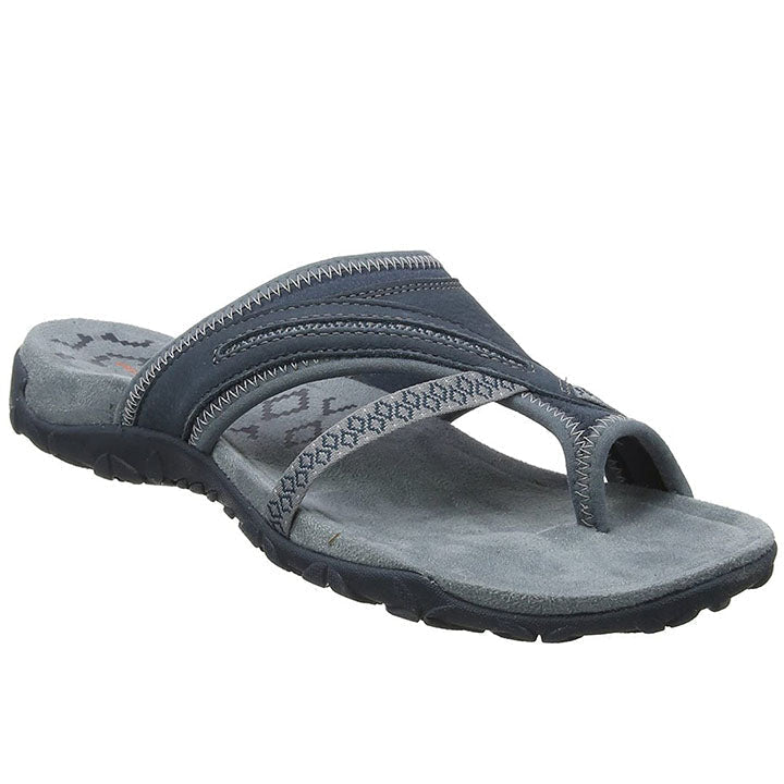 Nyári Női T-strap Papucs Szandál – Alina