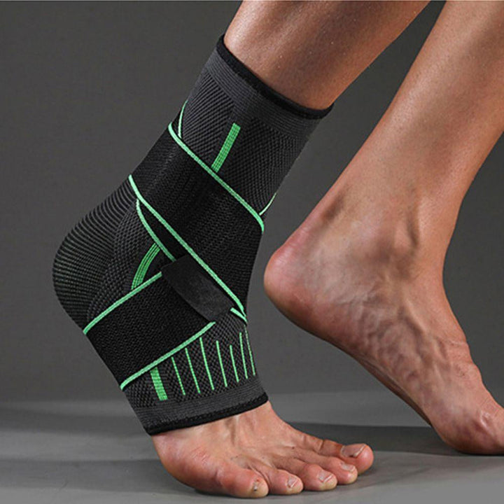 Támogató Kompressziós Egylábas Kötés - FlexiFit