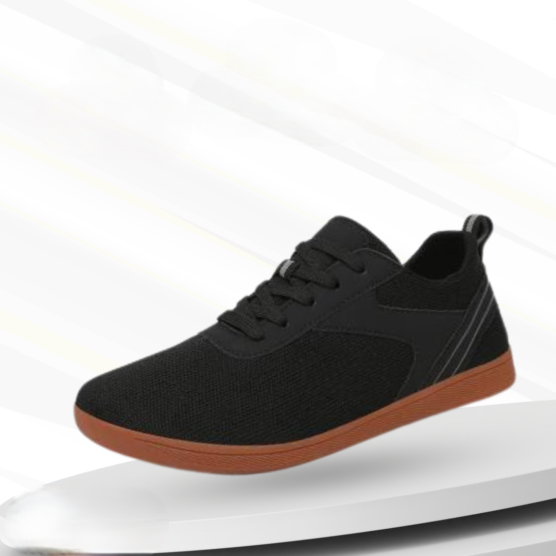 Orthopédiai mezítlábas sneaker – Viona