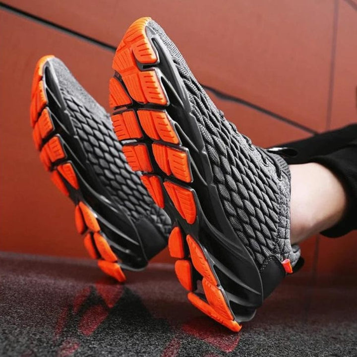 DynamicMotion Sneaker - Elric