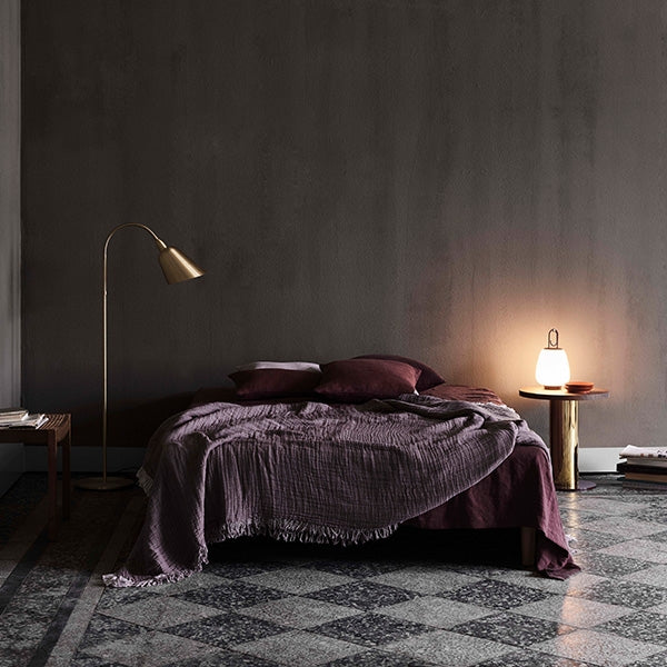 Sokoldalú Teraszlámpa - LunaGlow