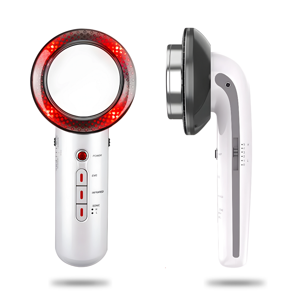 Ultrahangos Zsírégető Eszköz - SlimWave