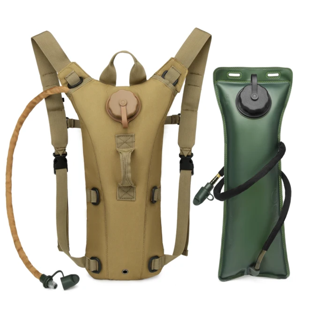 Water Hátizsák 3L - HydraPack