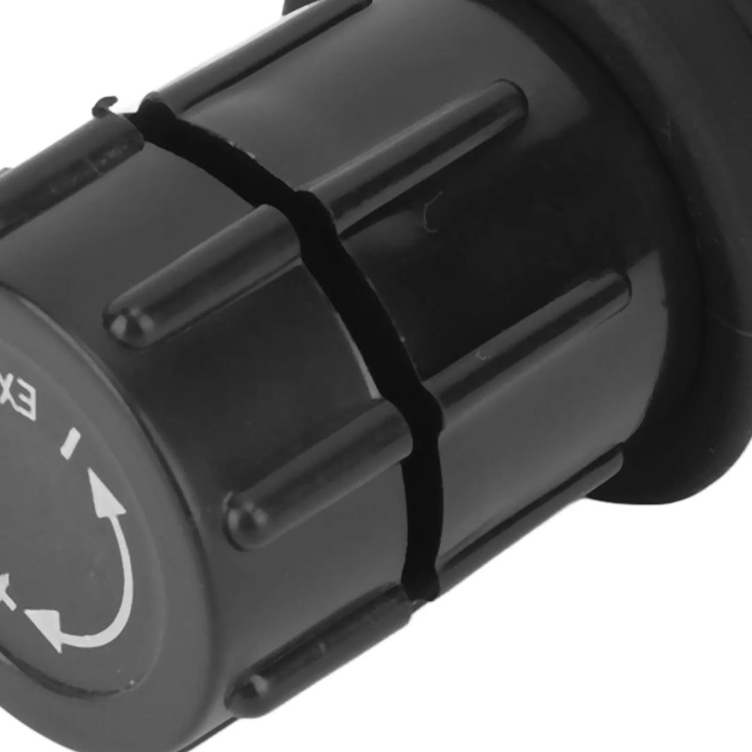 Hosszúizom-edző a Javított Légzésért - BreathePower Trainer