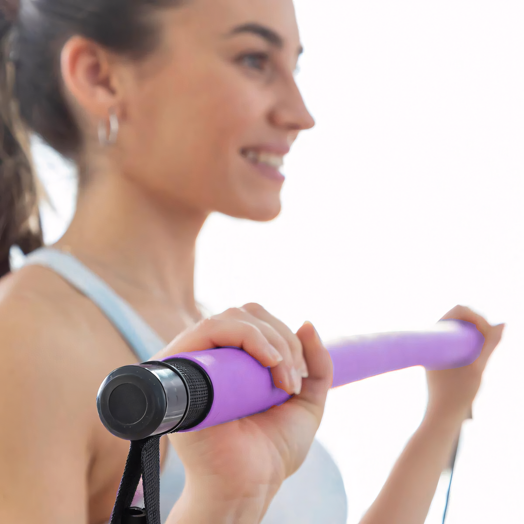 Pilates Bar - FitSculpt