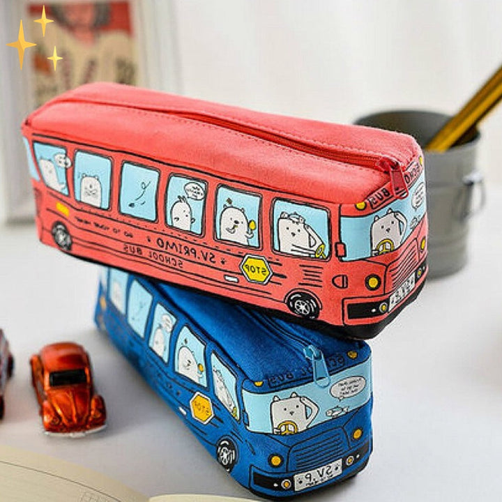 4 darabos Etui szett – MouseMobile