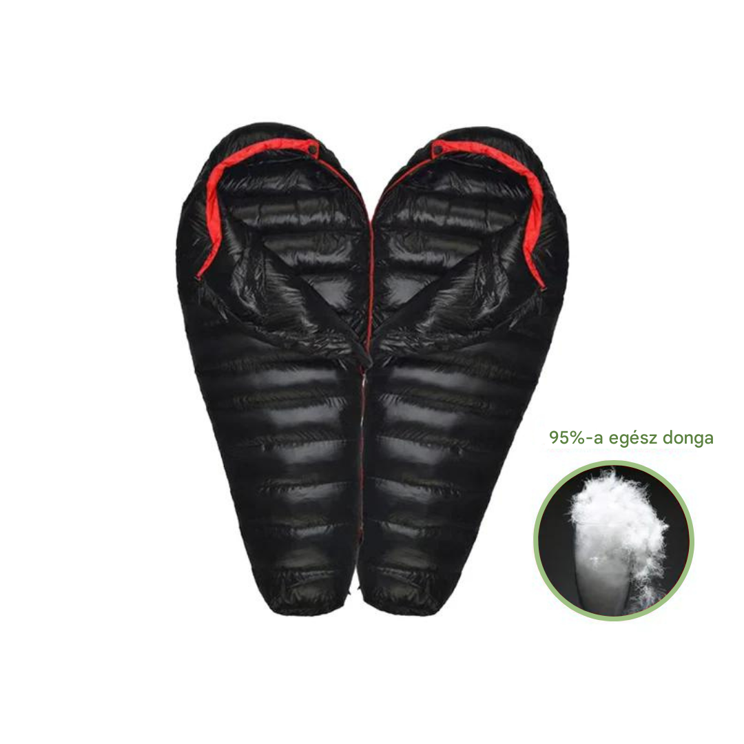 Téli Hálózsák - ArcticNest