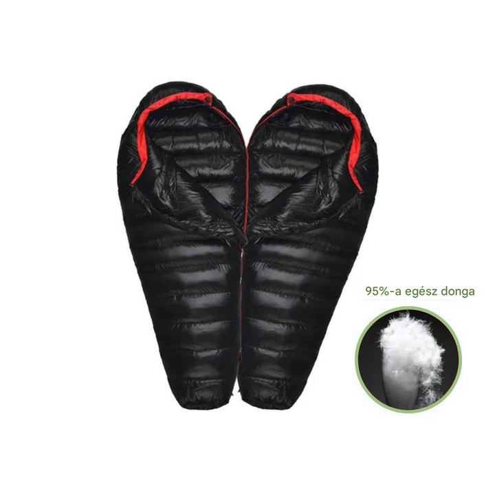 Téli Hálózsák - ArcticNest