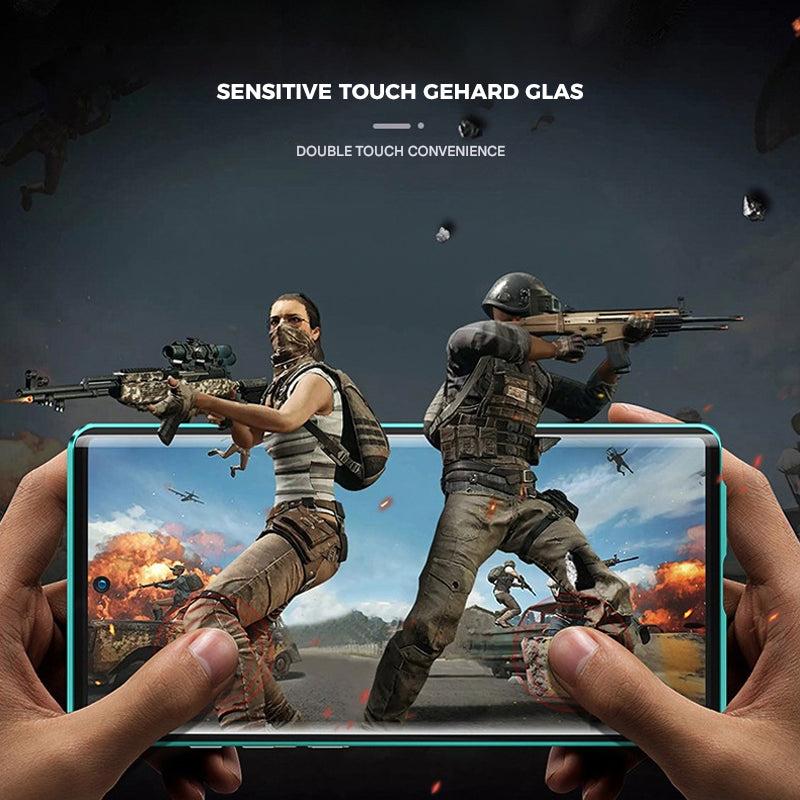 Mágneses telefonvédő tok - TitanGuard