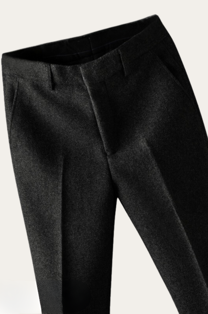 Stílusos Férfi Nadrág - Simon