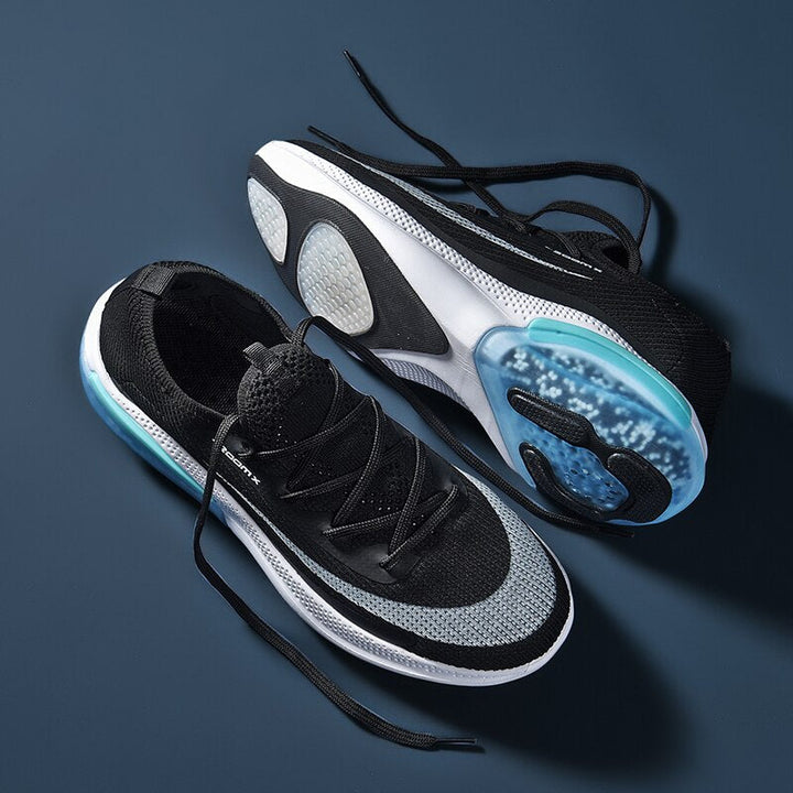 Trendi és kényelmes férfi sneaker rugalmas talppal – Orion