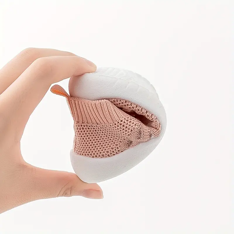 FlexiSteps – Lélegző Mezítlábas Cipő Kisdedeknek