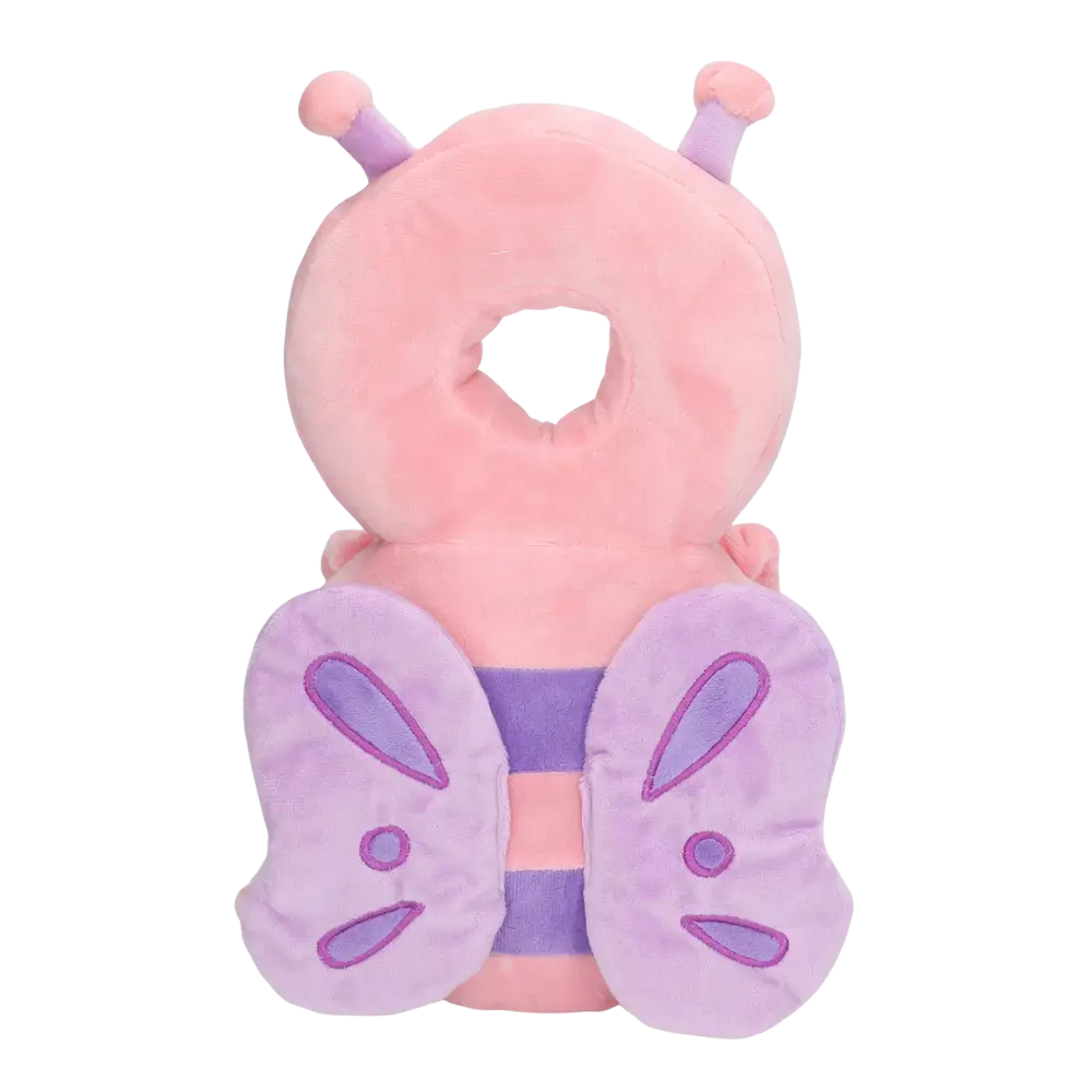 Puha Fejvédő Babák Számára - HeadGuard