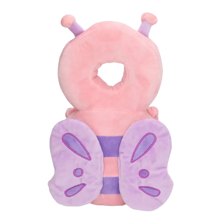 Puha Fejvédő Babák Számára - HeadGuard