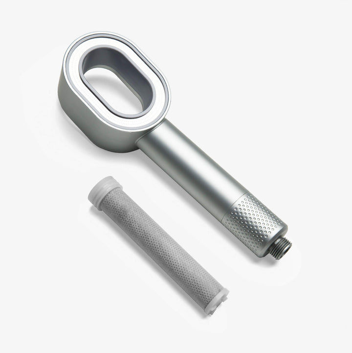 Szűrőzött Zuhanyfej – PureFlow