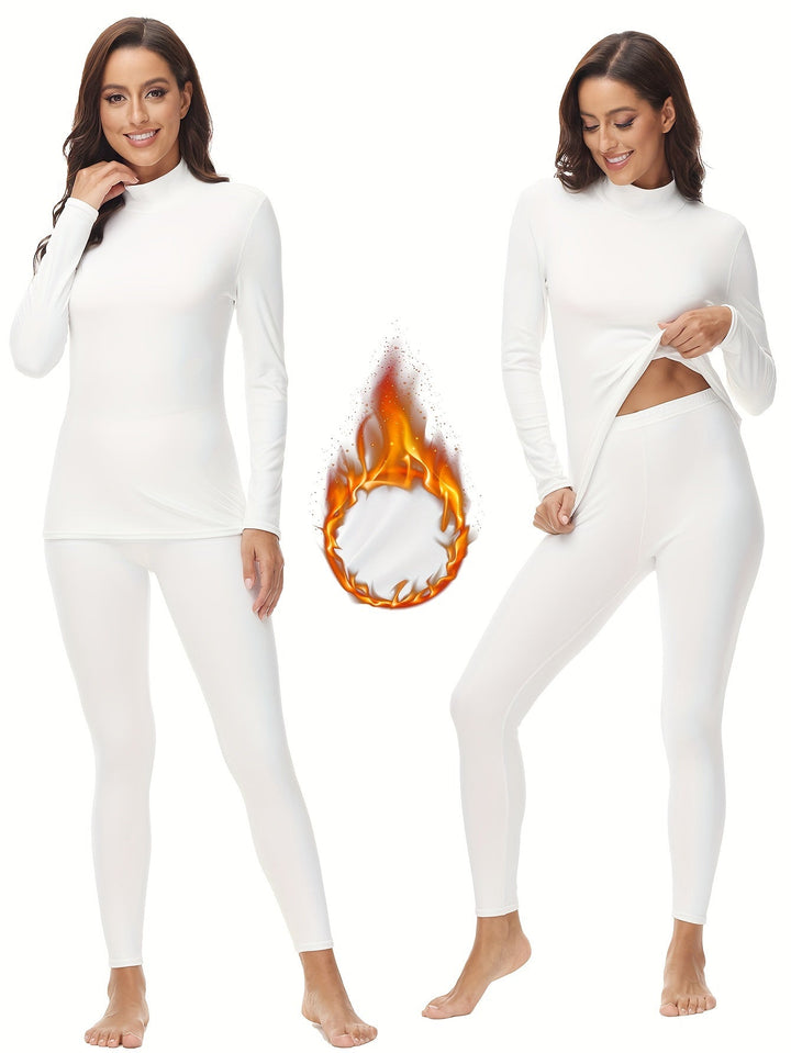 Kétrészes termoszet a hideg téli hónapokra - Serena