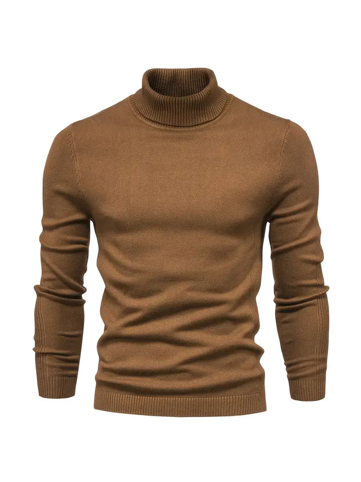 Trendy Férfi Pulóver - Lars