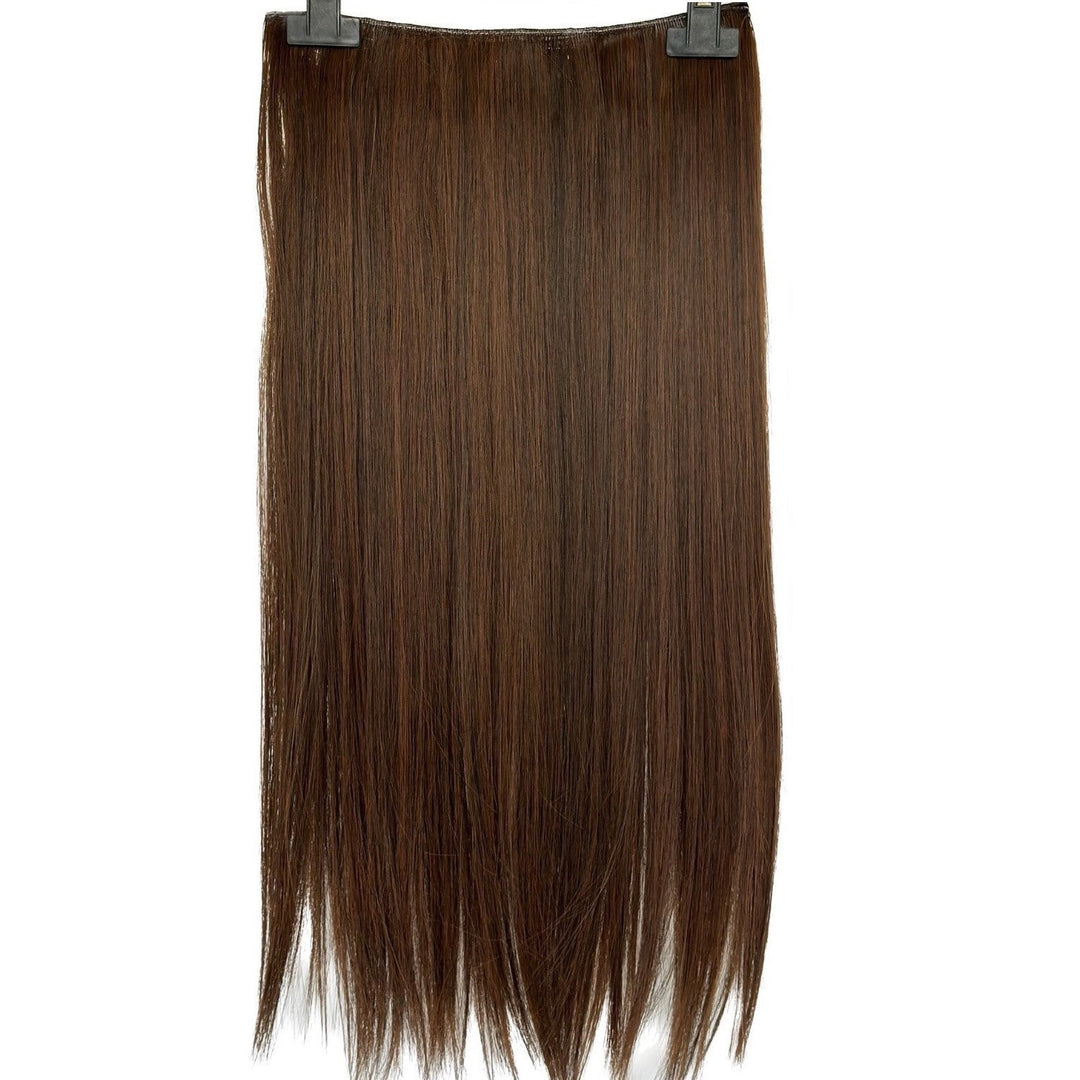 Clip-in keratin hajhosszabbítás – Aurora