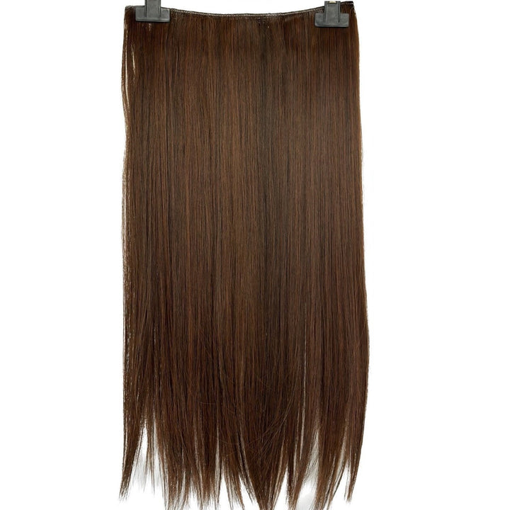 Clip-in keratin hajhosszabbítás – Aurora