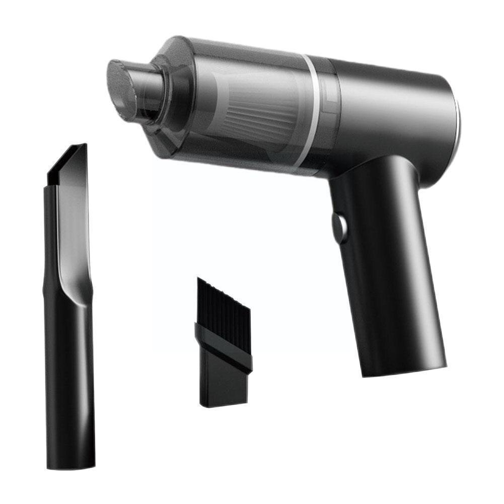 Vezeték Nélküli Multifunkciós Porszívó – AeroVac