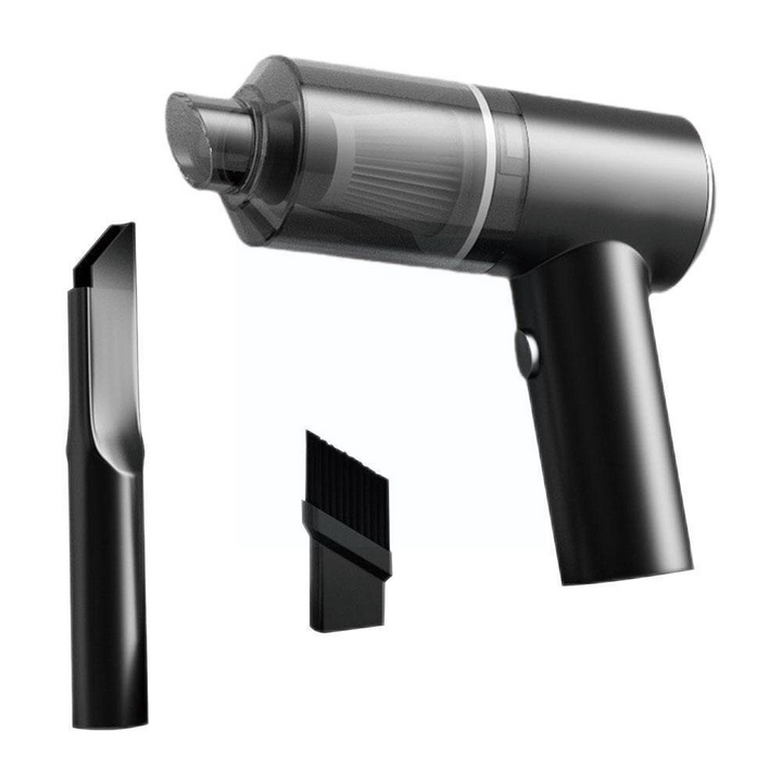 Vezeték Nélküli Multifunkciós Porszívó – AeroVac