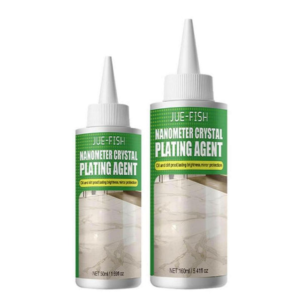 Polírozószer Karcmentes és Ragyogó Kőhöz - StoneShine