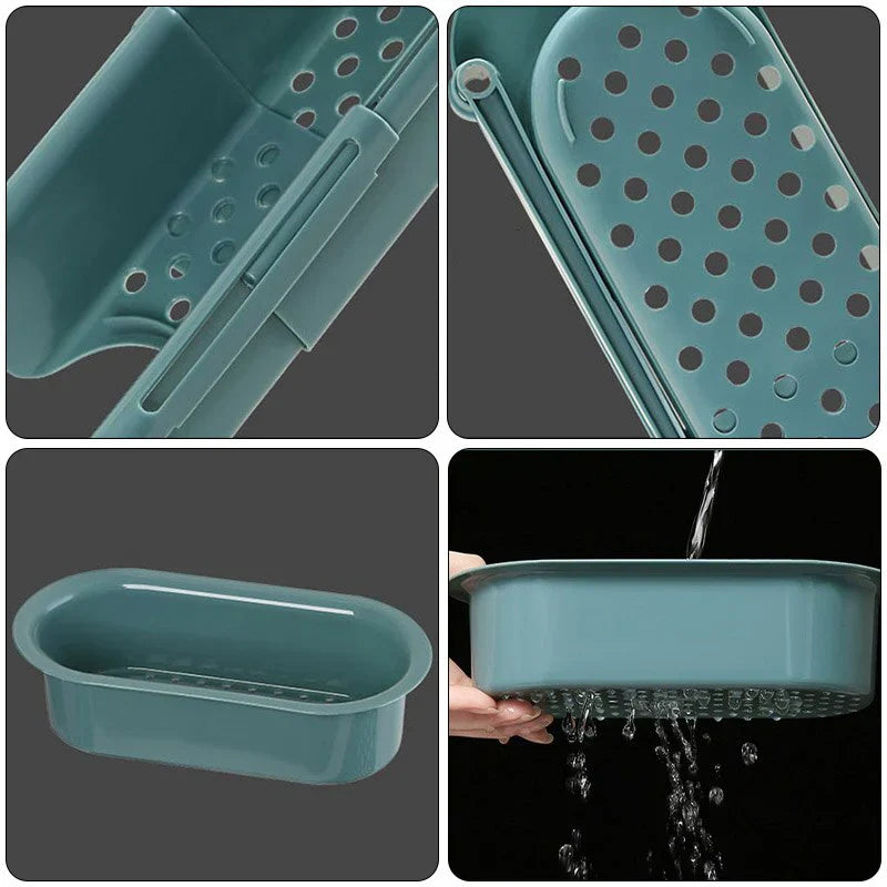 Kihúzható Mosogatóállvány - SinkEase